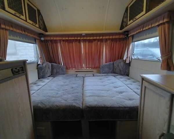 Кинг Кинг, объемом двигателя 0 л и пробегом 1 тыс. км за 6000 $, фото 12 на Automoto.ua