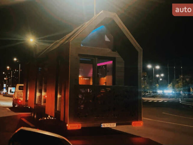 Кинг Кинг, объемом двигателя 0 л и пробегом 1 тыс. км за 74950 $, фото 1 на Automoto.ua