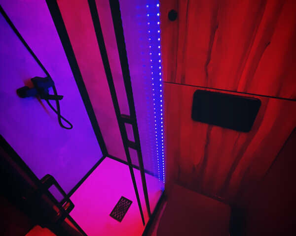 Кинг Кинг, объемом двигателя 0 л и пробегом 1 тыс. км за 74950 $, фото 7 на Automoto.ua