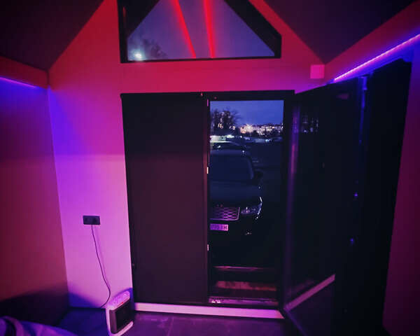 Кинг Кинг, объемом двигателя 0 л и пробегом 1 тыс. км за 74950 $, фото 5 на Automoto.ua