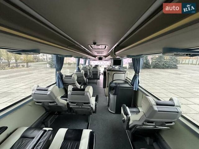 Черный Кинг Лонг 6129, объемом двигателя 10.8 л и пробегом 359 тыс. км за 21000 $, фото 24 на Automoto.ua