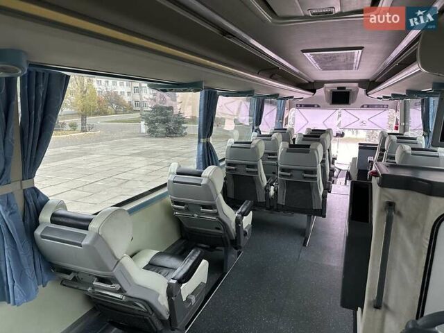 Черный Кинг Лонг 6129, объемом двигателя 10.8 л и пробегом 359 тыс. км за 21000 $, фото 25 на Automoto.ua