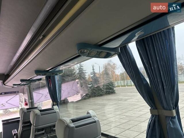 Черный Кинг Лонг 6129, объемом двигателя 10.8 л и пробегом 359 тыс. км за 21000 $, фото 26 на Automoto.ua