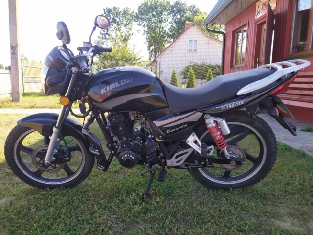 Кинлон 3302, объемом двигателя 0.15 л и пробегом 0 тыс. км за 500 $, фото 1 на Automoto.ua