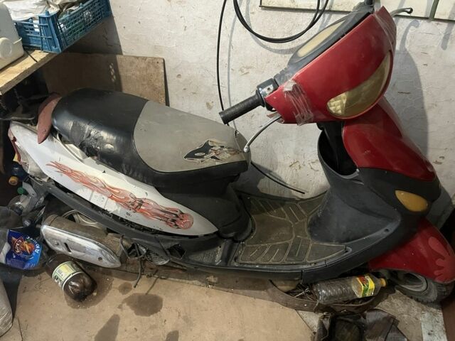 Кінлон 4310, об'ємом двигуна 50 л та пробігом 0 тис. км за 4000 $, фото 1 на Automoto.ua