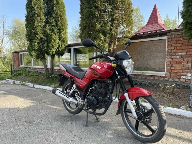 Кинлон 6510, объемом двигателя 0.15 л и пробегом 0 тыс. км за 500 $, фото 1 на Automoto.ua