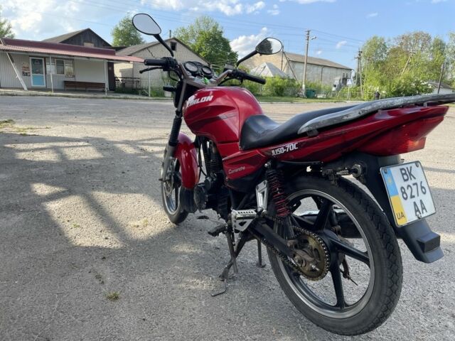 Кинлон 6510, объемом двигателя 0.15 л и пробегом 0 тыс. км за 500 $, фото 3 на Automoto.ua