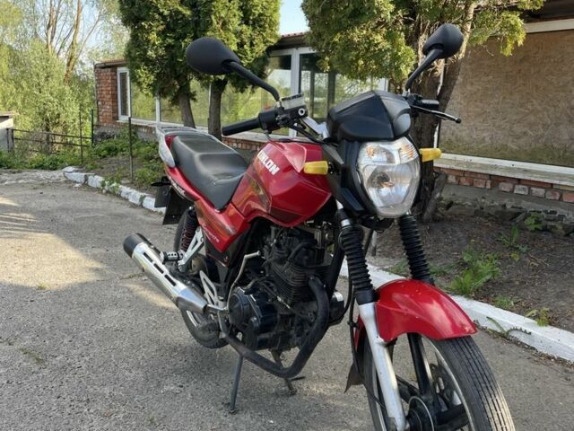 Кинлон 6510, объемом двигателя 0.15 л и пробегом 0 тыс. км за 500 $, фото 5 на Automoto.ua