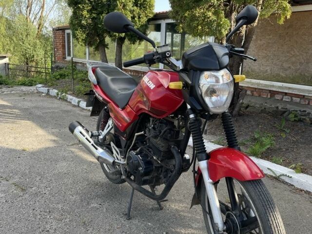 Кинлон 6510, объемом двигателя 0.15 л и пробегом 0 тыс. км за 500 $, фото 4 на Automoto.ua