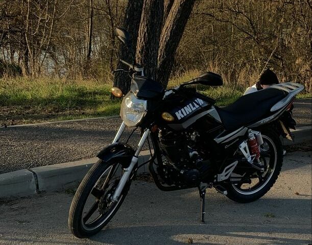 Кинлон 6510, объемом двигателя 0.15 л и пробегом 0 тыс. км за 649 $, фото 3 на Automoto.ua