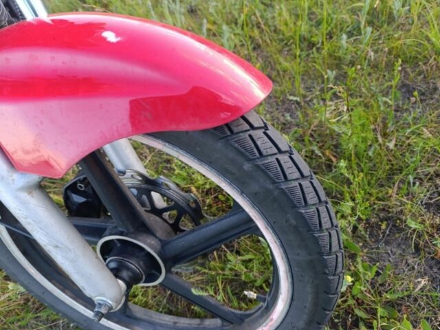 Кинлон 6510, объемом двигателя 0.15 л и пробегом 0 тыс. км за 700 $, фото 15 на Automoto.ua