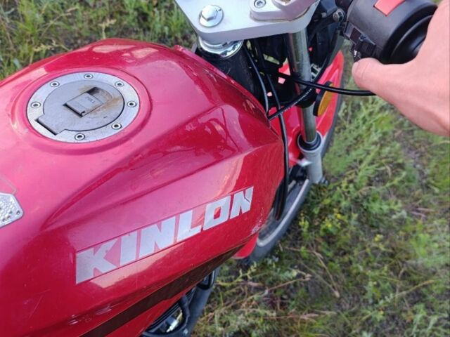 Кинлон 6510, объемом двигателя 0.15 л и пробегом 0 тыс. км за 700 $, фото 8 на Automoto.ua