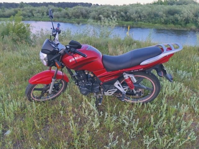 Кинлон 6510, объемом двигателя 0.15 л и пробегом 0 тыс. км за 700 $, фото 4 на Automoto.ua