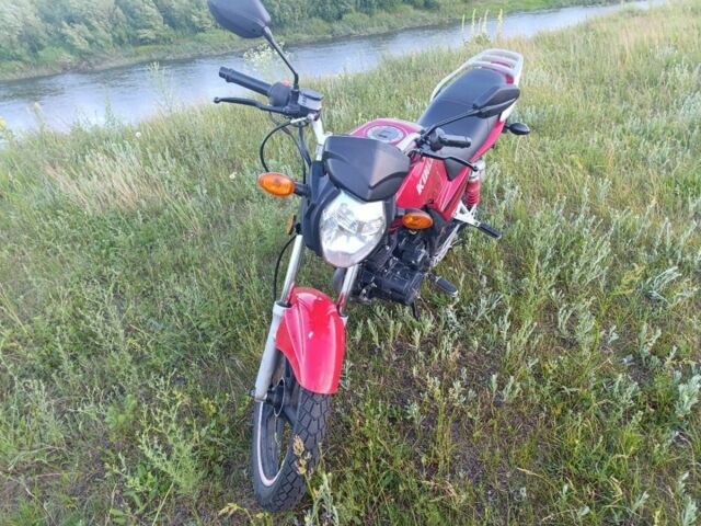 Кинлон 6510, объемом двигателя 0.15 л и пробегом 0 тыс. км за 700 $, фото 5 на Automoto.ua