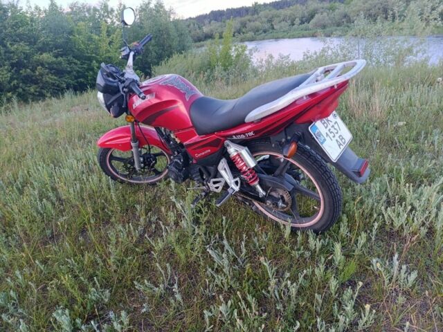 Кинлон 6510, объемом двигателя 0.15 л и пробегом 0 тыс. км за 700 $, фото 1 на Automoto.ua