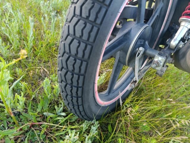 Кинлон 6510, объемом двигателя 0.15 л и пробегом 0 тыс. км за 700 $, фото 16 на Automoto.ua