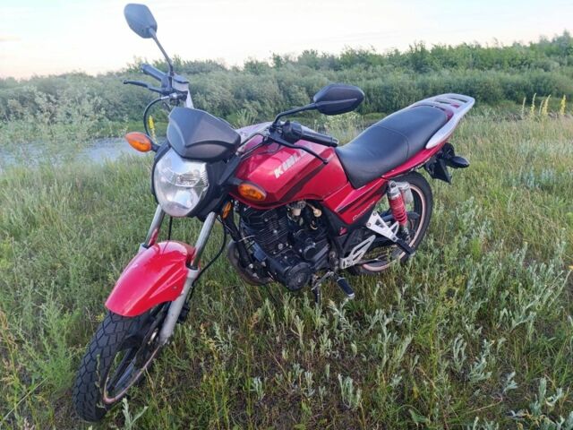 Кинлон 6510, объемом двигателя 0.15 л и пробегом 0 тыс. км за 700 $, фото 3 на Automoto.ua