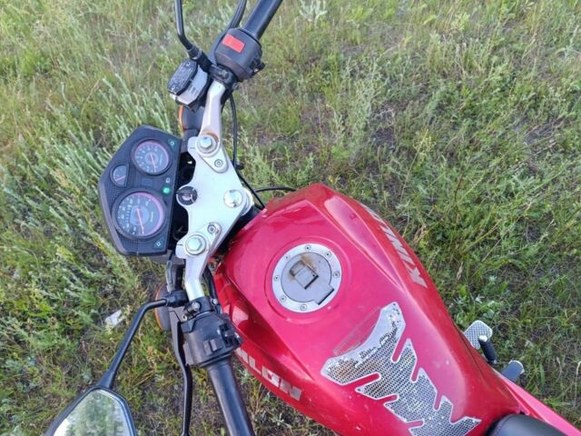 Кинлон 6510, объемом двигателя 0.15 л и пробегом 0 тыс. км за 700 $, фото 7 на Automoto.ua