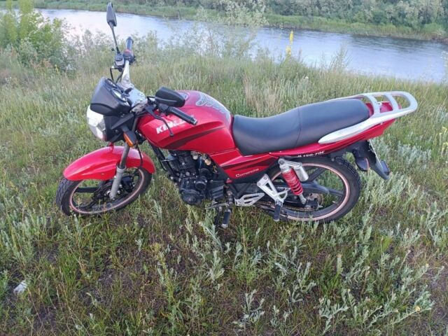 Кинлон 6510, объемом двигателя 0.15 л и пробегом 0 тыс. км за 700 $, фото 11 на Automoto.ua