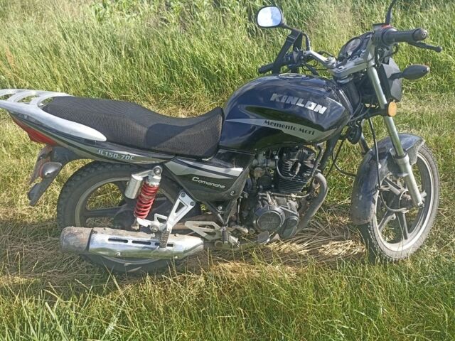 Кінлон 6510, об'ємом двигуна 0.15 л та пробігом 0 тис. км за 700 $, фото 4 на Automoto.ua
