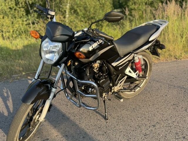 Кинлон 6510, объемом двигателя 0.15 л и пробегом 0 тыс. км за 1100 $, фото 5 на Automoto.ua