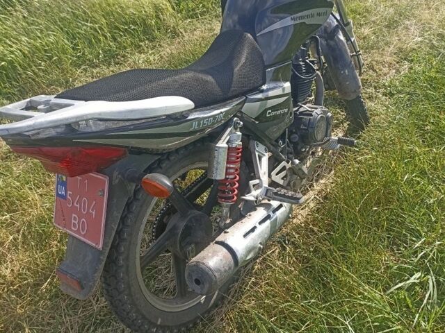 Кінлон 6510, об'ємом двигуна 0.15 л та пробігом 0 тис. км за 700 $, фото 1 на Automoto.ua