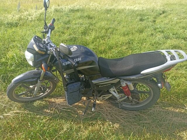 Кінлон 6510, об'ємом двигуна 0.15 л та пробігом 0 тис. км за 700 $, фото 2 на Automoto.ua