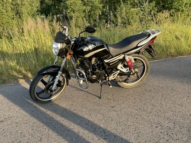Кинлон 6510, объемом двигателя 0.15 л и пробегом 0 тыс. км за 1100 $, фото 1 на Automoto.ua
