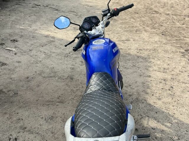 Кинлон 6510, объемом двигателя 0.15 л и пробегом 0 тыс. км за 600 $, фото 4 на Automoto.ua
