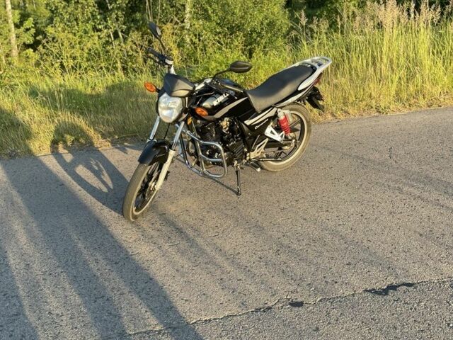Кинлон 6510, объемом двигателя 0.15 л и пробегом 0 тыс. км за 1100 $, фото 4 на Automoto.ua