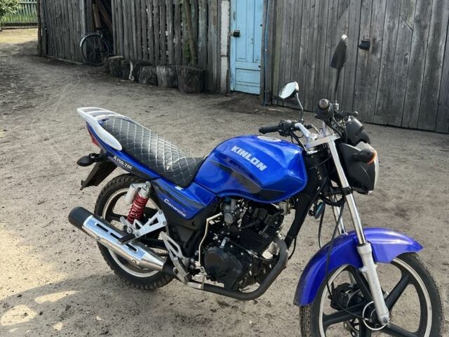 Кинлон 6510, объемом двигателя 0.15 л и пробегом 0 тыс. км за 600 $, фото 2 на Automoto.ua