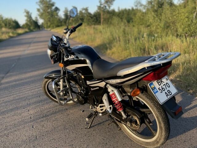 Кинлон 6510, объемом двигателя 0.15 л и пробегом 0 тыс. км за 1100 $, фото 7 на Automoto.ua