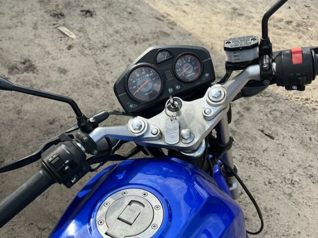 Кинлон 6510, объемом двигателя 0.15 л и пробегом 0 тыс. км за 600 $, фото 5 на Automoto.ua