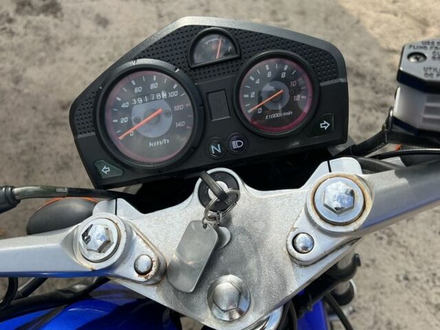 Кинлон 6510, объемом двигателя 0.15 л и пробегом 0 тыс. км за 600 $, фото 6 на Automoto.ua