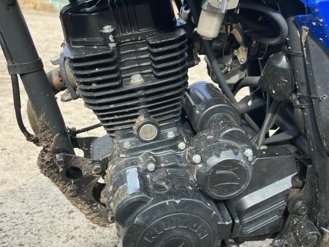 Кинлон 6510, объемом двигателя 0.15 л и пробегом 0 тыс. км за 600 $, фото 10 на Automoto.ua