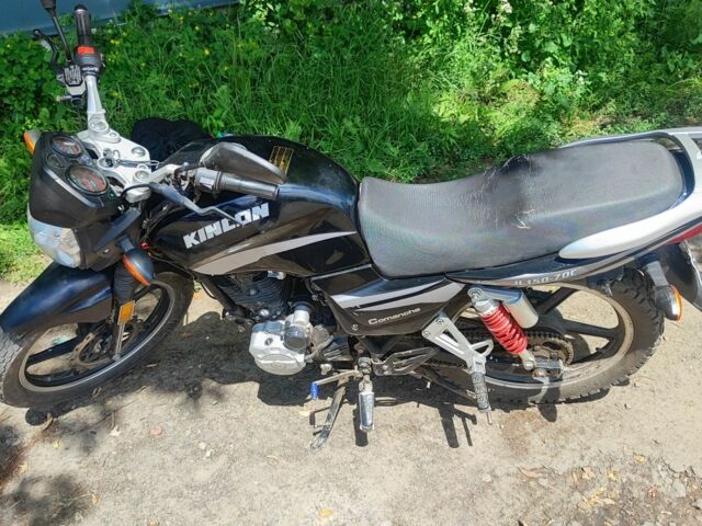 Кинлон 6510, объемом двигателя 0.15 л и пробегом 0 тыс. км за 1000 $, фото 1 на Automoto.ua
