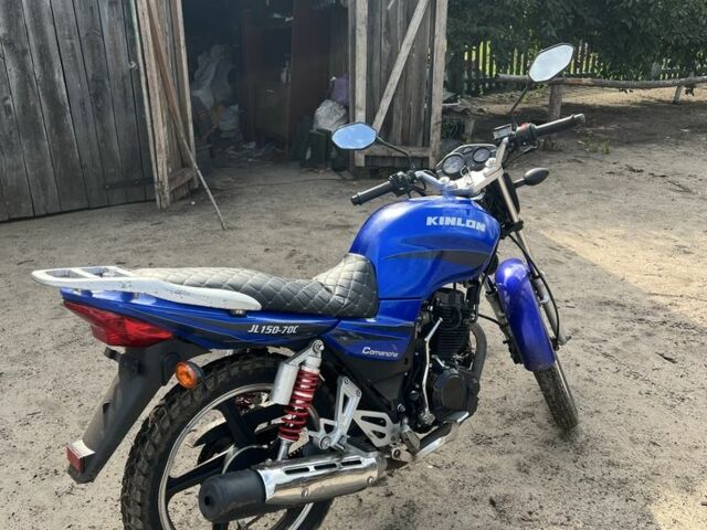 Кинлон 6510, объемом двигателя 0.15 л и пробегом 0 тыс. км за 600 $, фото 3 на Automoto.ua