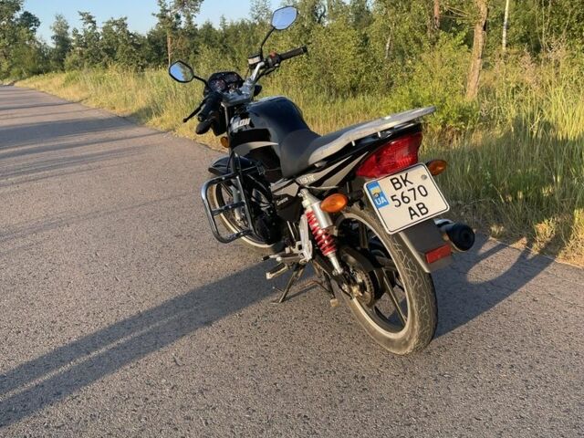 Кинлон 6510, объемом двигателя 0.15 л и пробегом 0 тыс. км за 1100 $, фото 2 на Automoto.ua