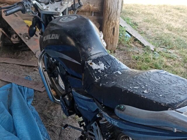 Кінлон С-Елізє, об'ємом двигуна 0.15 л та пробігом 0 тис. км за 300 $, фото 1 на Automoto.ua