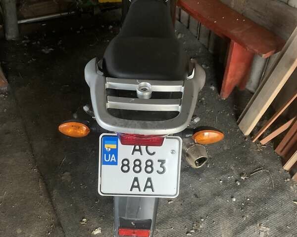 Чорний Кінлон Команч, об'ємом двигуна 0 л та пробігом 11 тис. км за 650 $, фото 4 на Automoto.ua