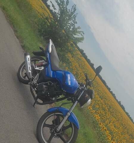 Кінлон Команч, об'ємом двигуна 0 л та пробігом 10 тис. км за 500 $, фото 3 на Automoto.ua
