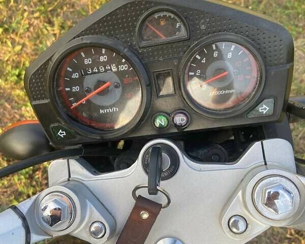 Кинлон Команч, объемом двигателя 0 л и пробегом 13 тыс. км за 600 $, фото 4 на Automoto.ua