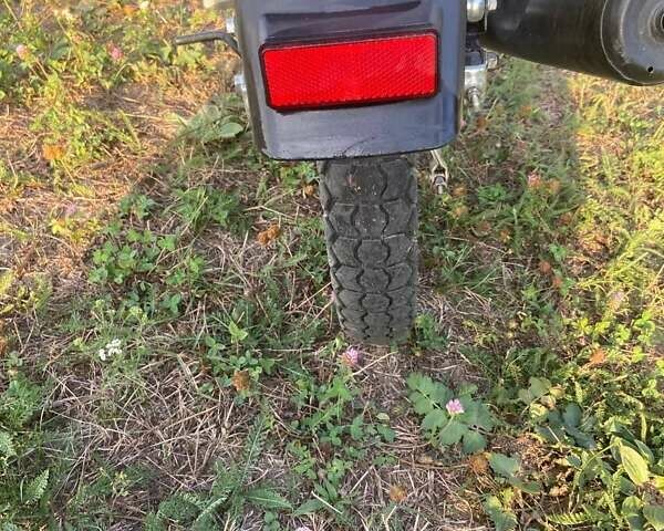 Кинлон Команч, объемом двигателя 0 л и пробегом 13 тыс. км за 600 $, фото 6 на Automoto.ua