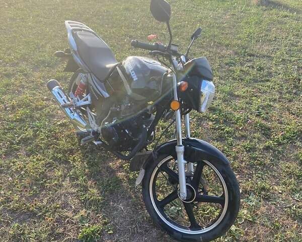 Кинлон Команч, объемом двигателя 0 л и пробегом 13 тыс. км за 600 $, фото 1 на Automoto.ua