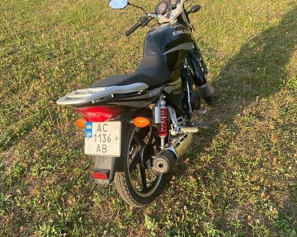 Кинлон Команч, объемом двигателя 0 л и пробегом 13 тыс. км за 600 $, фото 3 на Automoto.ua