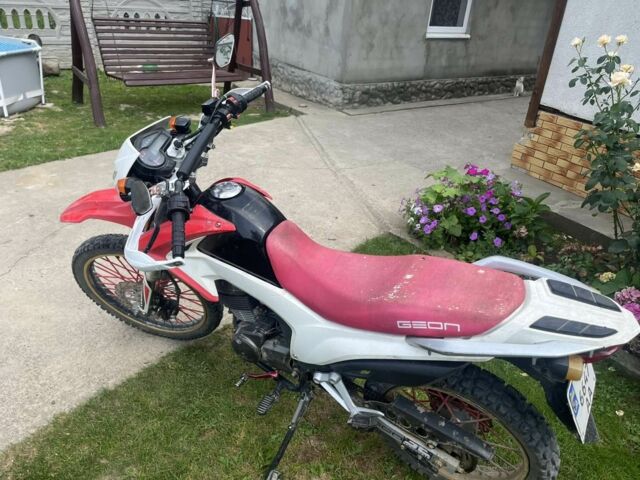 Кинлон Другая, объемом двигателя 0.2 л и пробегом 0 тыс. км за 900 $, фото 3 на Automoto.ua