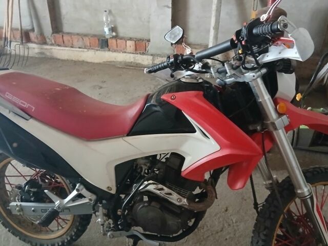 Кинлон Другая, объемом двигателя 0.2 л и пробегом 0 тыс. км за 900 $, фото 4 на Automoto.ua