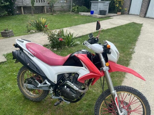 Кинлон Другая, объемом двигателя 0.2 л и пробегом 0 тыс. км за 900 $, фото 1 на Automoto.ua