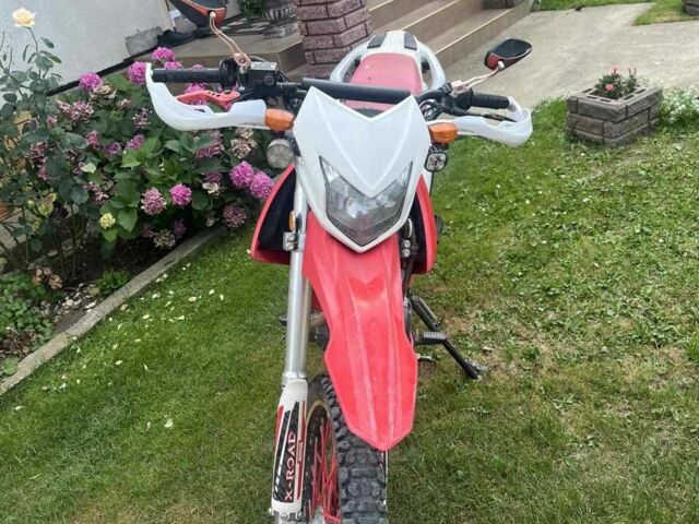 Кинлон Другая, объемом двигателя 0.2 л и пробегом 0 тыс. км за 900 $, фото 2 на Automoto.ua