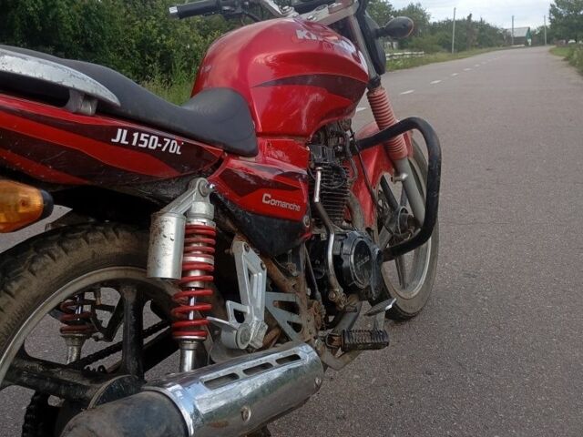 Кинлон Другая, объемом двигателя 0 л и пробегом 0 тыс. км за 600 $, фото 3 на Automoto.ua